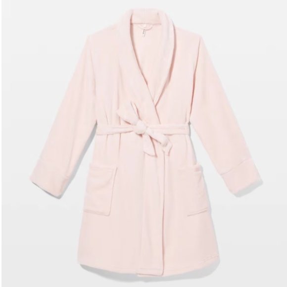 Soma Plush Robe - Picture 5 of 5